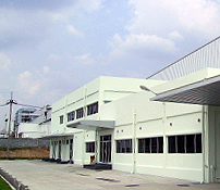 ヨシモト印刷社 タイ工場